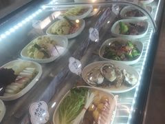 -良师门滨海人家·海鲜·家常菜(滨海城店)