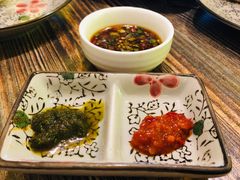 -格日勒阿妈蒙古厨房(大召店)