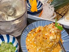 -上男·烧肉集市(五一广场店)