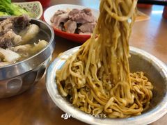 -老牌依强牛肉店(达道总店)