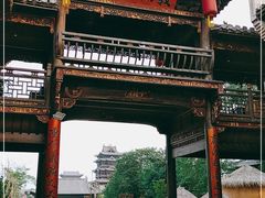 -水浒好汉城