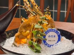 -东海怡品海鲜豆捞(星街坊店)
