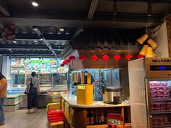 -有位虾匠·手工土菜小馆(市北店)