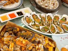 -巽寮印象美食部落餐厅·海鲜·地方特色菜(惠州体验店)