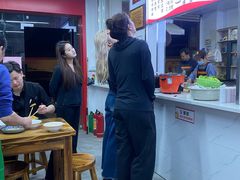 -文武王氏烧饼·无矾油条(西溪路店)