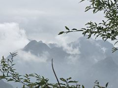 -终南山南五台景区