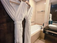 -广州天河希尔顿酒店