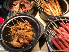 -南通大饭店·米兰餐厅
