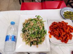 -聚福缘菜馆(隆昌路店)