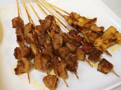 -庐州太太(CBD店)