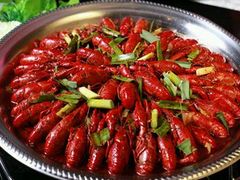 -香满堂川湘菜烤鱼(龙茗路店)