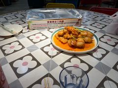 -勇利赵家烤肉坊(翠华北路店)