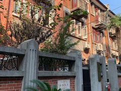 -上海鲁迅故居