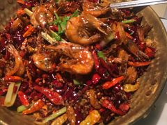 -鼎盛蜀坊·重庆江湖菜(市桥地铁站店)