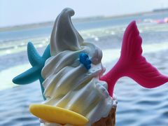 -贝林大翅鲸简餐厅(国家海洋博物馆店)