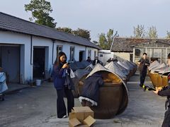 -苏州市吴中区光福窑上花果蜜饯厂