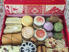 -北京稻香村(西单购物中心店)