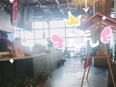 -漫咖啡 (CCPAPK创意港店)