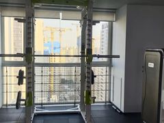 -GymPlus健身(四平路店)