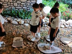 -海豚湾·大堂吧(厦门佰翔波特曼七星湾酒店)