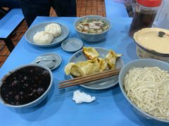 鲜肉锅贴王-天天锅贴王(迎凤街店)