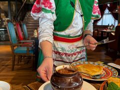 -卢布里西餐厅(海拉尔店)