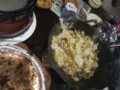 -湘聚老院子(洛江店)