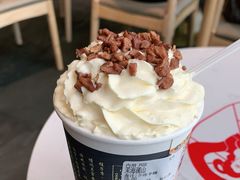 茉海澜山-霓裳茶舞(上海静安大悦城店)