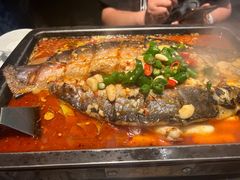 -炉鱼(无锡八佰伴中心店)