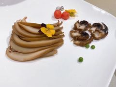 -箸福·夜上海(雨花客厅店)