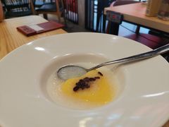 雪燕布丁-喜上喜鸡煲翅(吉大店)