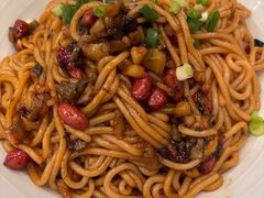 南昌炒米粉-西江美食舫·江西菜(健德桥店)