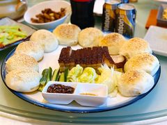 -烧肉馆(古北水镇景区店)