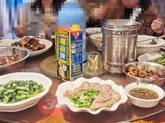 -益华家菜屋(世茂店)