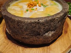-青梅酒肆PLUS(长白仙岛北路店)