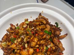 -兰湘子·湘菜小炒(石家庄万象城店)