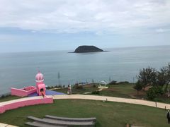 -漳州滨海火山岛自然生态风景区