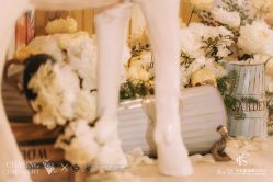 -红丝高端婚礼中心(旗舰店)