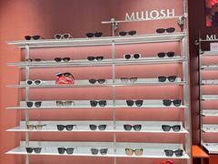 -MUJOSH木九十眼镜(长沙IFS国金中心店)