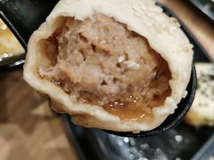 -小杨生煎(香港名都店)
