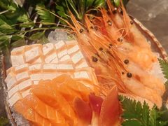 -大渔铁板烧(民盈·国贸城店)