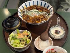 -ITARU食堂·定食料理(西丽店)