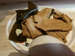 -武圣羊汤·西北面(朝阳门店)