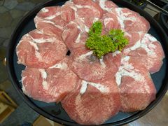 -九田家黑牛烤肉料理(二天地店)
