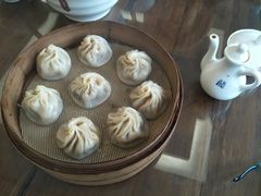 -桃源居(蠡园店)