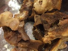 -蝎王府羊蝎子(北大地店)