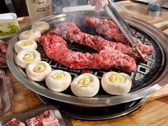 -霸腹烤肉(厦门柚子番店)