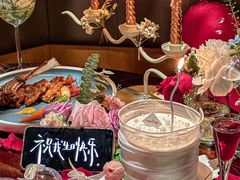 -可丽可丽·生日蛋糕·下午茶(厦门鹭港店)