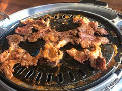 -超级神炭烤肉夜食(芥园西道店)