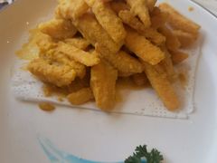 -老六饭店(翠通路店)